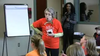 SIT 2012: Test Your Trivia Knowledge