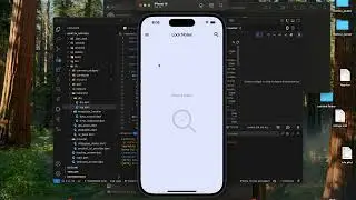 🔥 Flutter Notes App - A Fast & Secure Note-Taking App