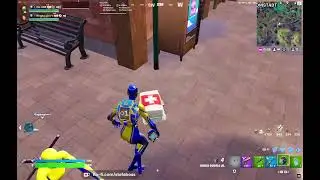 Fortnite ranked - come and chat