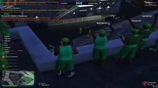 Лучший капт на GTA 5 RP