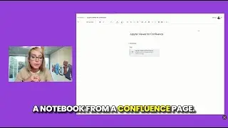 How to render Jupyter/IPython notebooks inside Confluence pages?