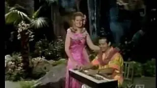 CHERRY BIKINI - U Make Me Come