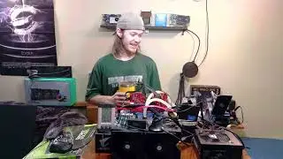 32M Super Pi