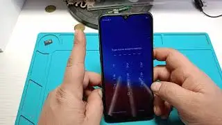 Скидання пін коду на OPPO A5S за допомогою Octoplus FRP Tool