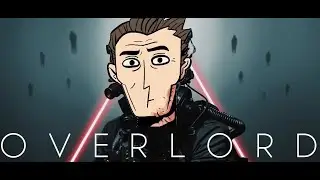 Is SCP: Overlord Any Good?