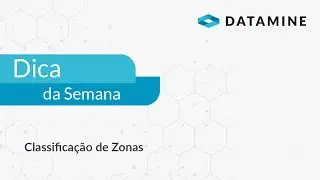 Classificação de Zonas | Dica da Semana Brasil