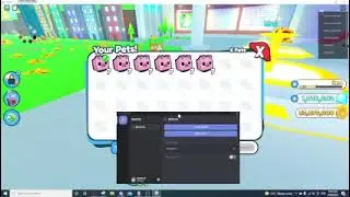 PET SIMULATOR X DUPE SCRIPT!!!! WORKING!!! NOT PATCHED