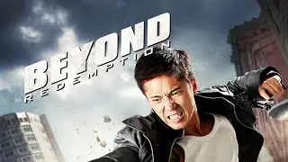 Beyond Redemption 💥   Film d'Action Complet en Français   Nickolas Baric, Raymo
