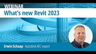 What's new in Revit 2023 - Webinar | ICN Solutions