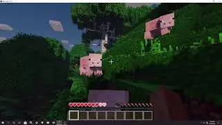 Minecraft Zombie Apocalypse (Trailer Realease)