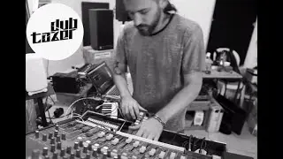 Dubtazer Live Session (Studio Rehearsal)