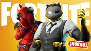 FORTNITE OG 2 *FILTRADO* | Blend Freshon
