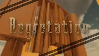 (HARD) Regretation - [VERIFICATION] (OBBY CREATOR)