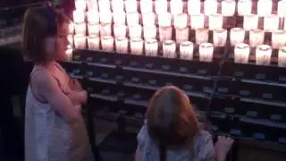 Notre Dame Adventures