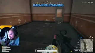 PUBG WITH FRANDS!!! COLE IS TRIGGERED