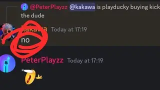 Kick The Dude Situation Update