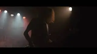 Honeybadger - It's All There For You (Official Music Video)