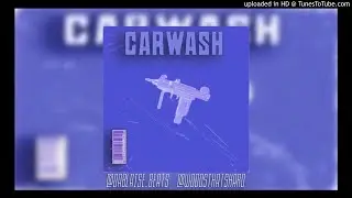 [FREE FOR PROFIT] YUNG MAL x PYREX TYPE BEAT 2021 | CARWASH | 115BPM