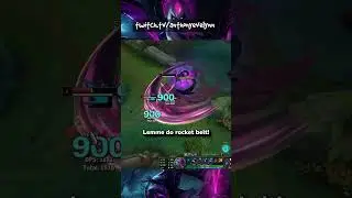NEVER build THIS item on Evelynn 🧠 