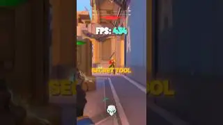 How To Boost FPS In Valorant 