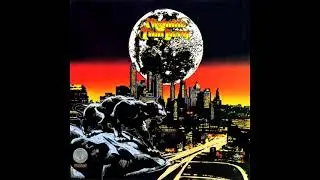 Thi̲n̲ ̲L̲i̲z̲z̲y̲ - Philomena (Night Life)