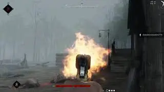 Every Gun!  Hunt:Showdown