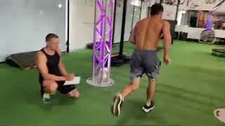 Кастинг Р. 🥷