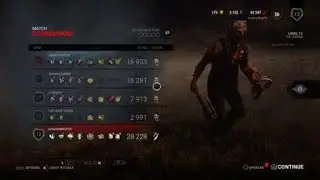 Dead by Daylight Trappers delight