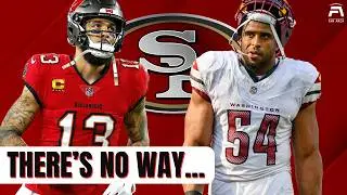 We NEED To Talk About This… | Daily San Francisco 49ers News & Rumors