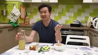 Лучшая закуска под Водочку) морковка по-корейски