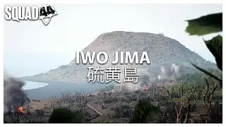 Tenno Heika Banzai! | Squad 44 Iwo Jima Playtest