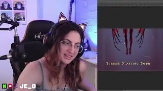 Drawing Diablo inspired Overlays for Streamers | Let's FOCUS | Lo-fi Hip Hop Music | Co-Working