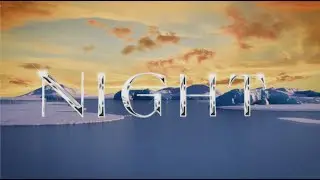 Ava Max - Born to the Night [Official Lyric Video]