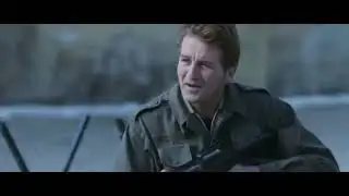 Action Scenes