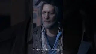 Detroit Become Human (Детройт Стать Человеком)#shorts #detroit #blogger #youtubeshorts #youtuber