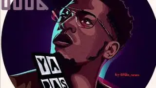 Niska - Ya Pas Réseau Ft Kobla (Audio version)