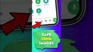Set Password for WhatsApp image #shorts #shortsfeed #shortsvideo #short #yt #ytshortsindia