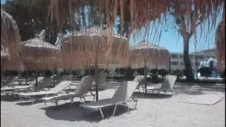 Messonghi Beach Holiday Resort island corfu 2017 Wyspa Korfu Hotel Messonghi  Beach Korfu-