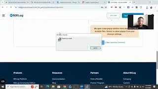 loggly tutorial, loggly setup, nxlog windows, nxlog configuration