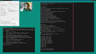 MY ROUTER - BSD Router Project