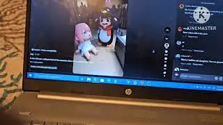 gugu gaga Has BSOD Compilation