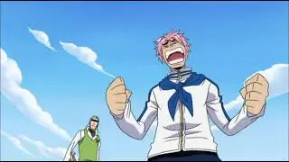 ONE PIECE   Coby VOWS to get tougher
