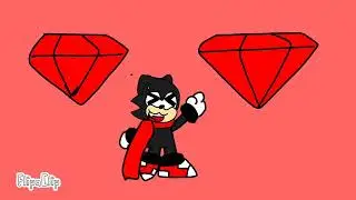 LOGIC DANCE!(FlipaClip animation)