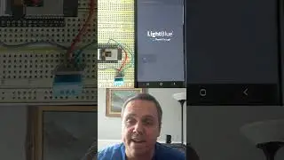 👀 ESP32-S3 in Action: Quick Peek! #arduino #esp32
