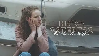 „Zwischen den Welten“ - Heike Ostertag (Songimpuls)