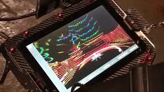 Realtime Lidar Assisted Drone Flight Under Ground - Embedded System Consultant Explains
