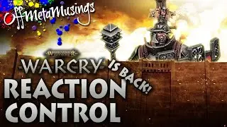 HOW TO PLAY Cities of Sigmar in Warcry