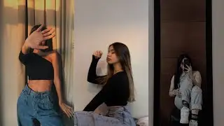 Ideas para tomarte  fotos en casa❤️