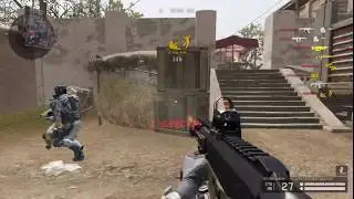НОВАЯ АCR CQB CUSTOM С УНИКАЛЬНЫМИ МОДУЛЯМИ