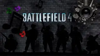 Battlefield 4 (frag music video) #2